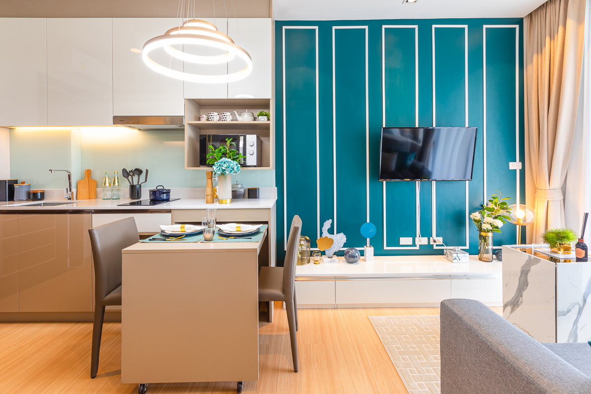  Palmetto Park Hotel & Residence, Karon Beach, Phuket
 